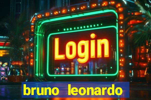 bruno leonardo rocha barbetta